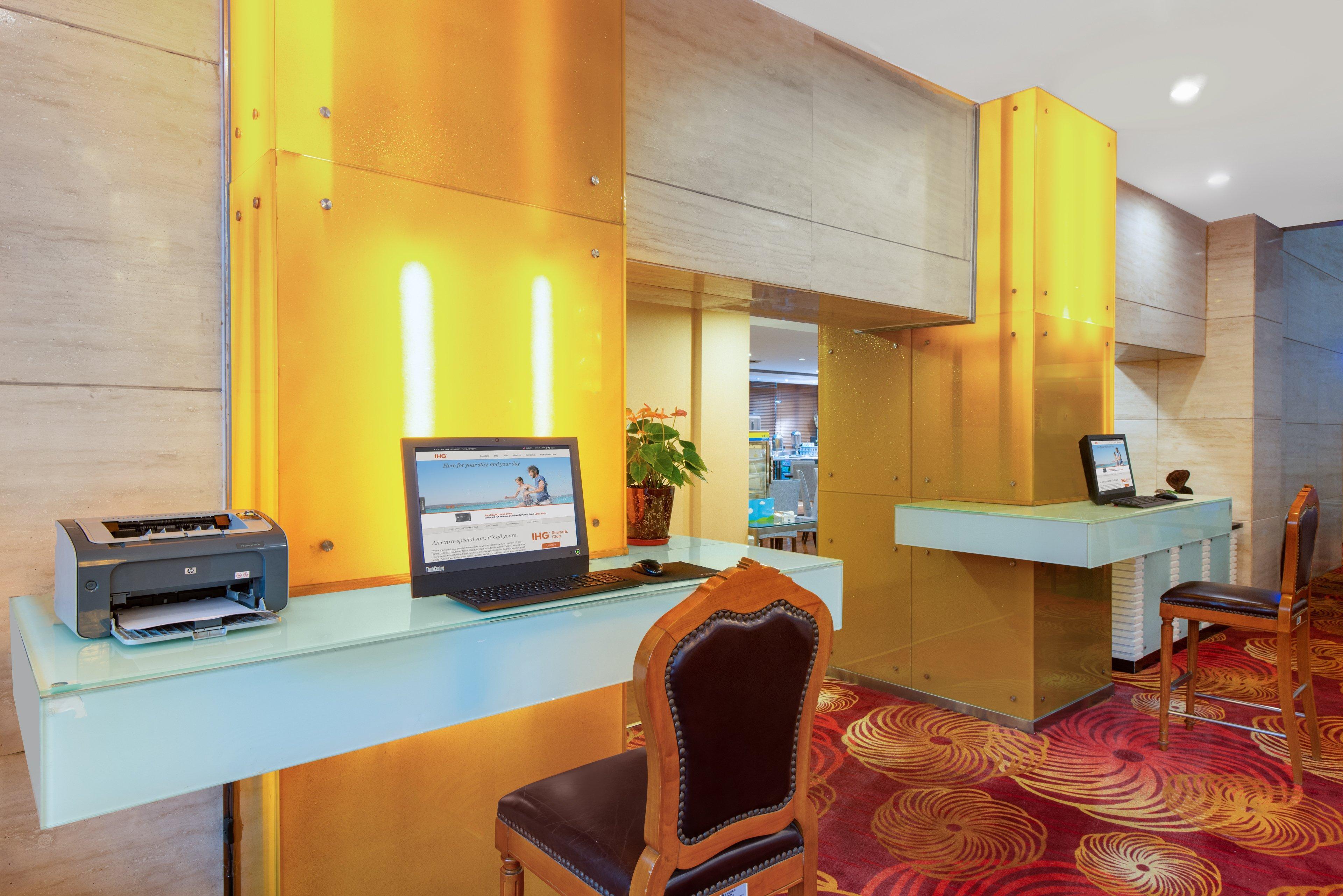 Holiday Inn Express Tianjin Airport By Ihg Exterior photo