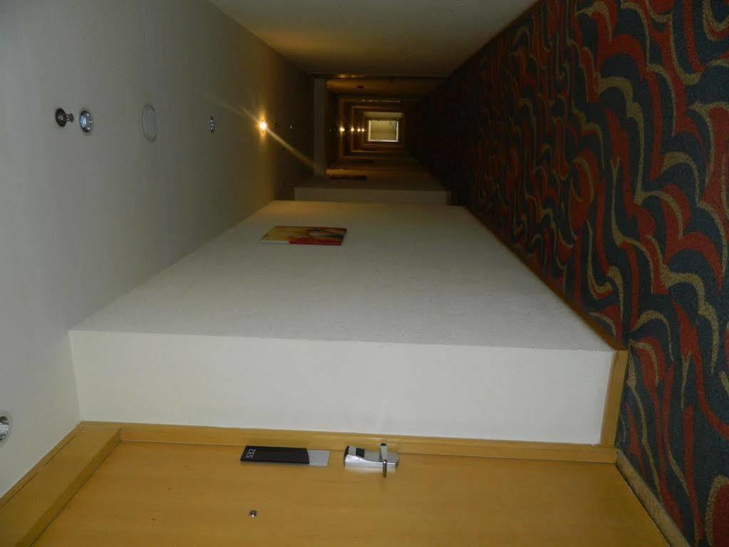 Holiday Inn Express Tianjin Airport By Ihg Exterior photo